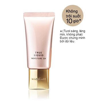 True Liquid Moisture UV