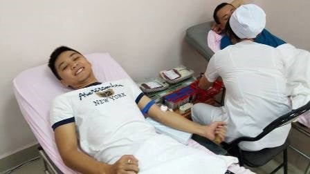 Viet Nam News: City in urgent need of blood donors