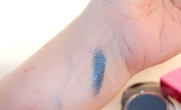 Shiseido Shimmering Cream Eye Color BL711 Angel