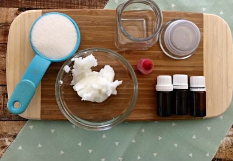 Cách trị mụn đơn giản hiệu quả tại nhà