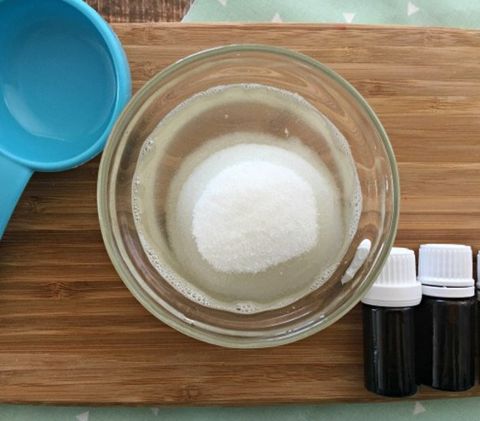 Cách trị mụn đơn giản hiệu quả tại nhà