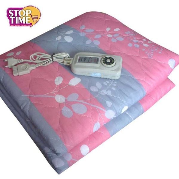 cách sử dụng chăn điện Hàn Quốc