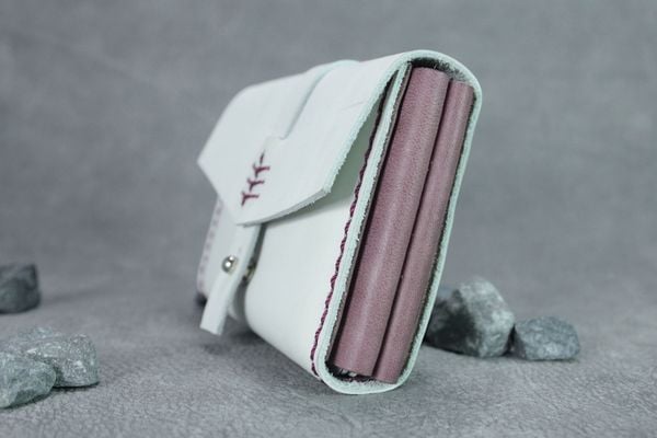 Ví MỌC cầm tay mini SONGHY h2