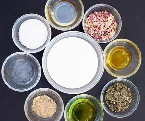 Chống lão hóa da tuổi 30