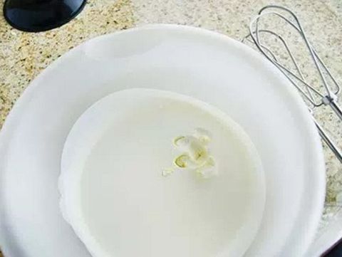 Cách làm kem chống nắng tại nhà