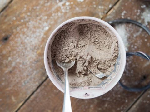 Bí quyết chống nhăn da mặt tự nhiên