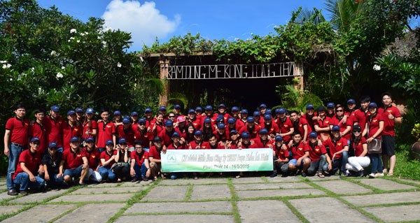 công ty bán thuốc bảo xuân