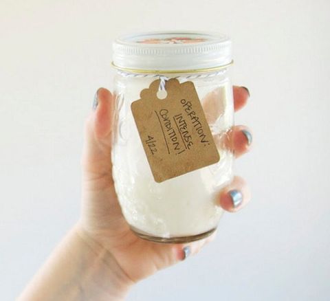 Cách làm kem ủ cho tóc khô