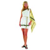 Trang phục La Mã cho phụ nữ - Roman Female Costume for Adults