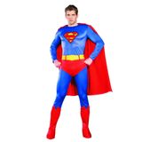 Trang phục siêu nhân cho người lớn - Superman Costume Adults