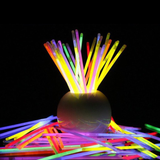 Thanh phát quang 20cm 50/gói - Glow Sticks 20cm 50/pack