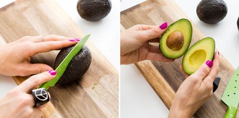 làm trắng da mặt nhanh nhất bằng Quả Bơ