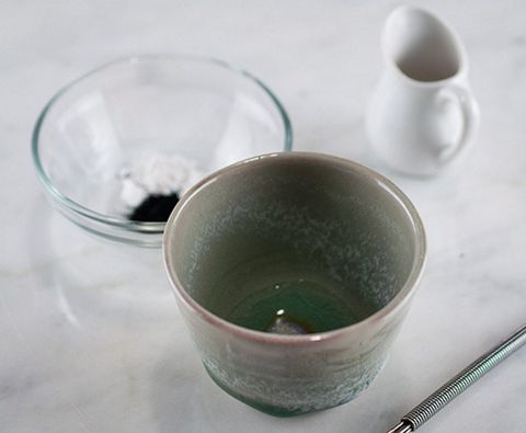 Cách trị mụn đầu đen tận gốc từ đất sét