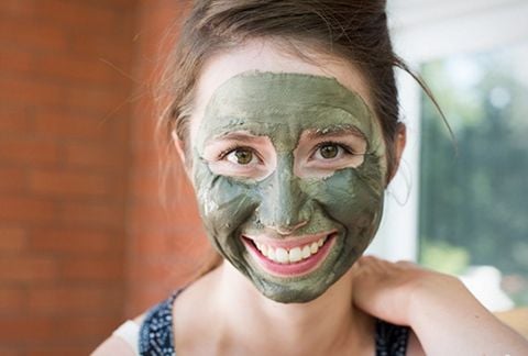 Cách trị mụn đầu đen siêu hiệu quả