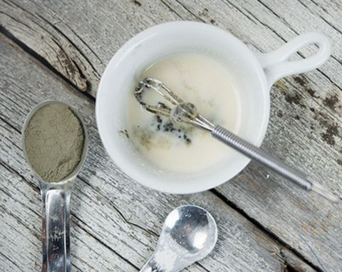 Cách trị mụn đầu đen siêu hiệu quả