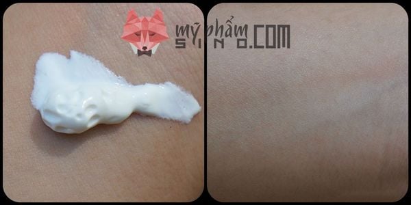 Reviews kem chong nang Neutrogena Ultra Sheer hinh anh 4