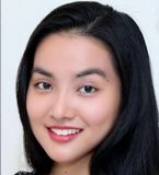 Chị Kim Liên nâng mũi đẹp và an toàn