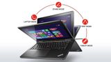  Lenovo ThinkPad Yoga s1 