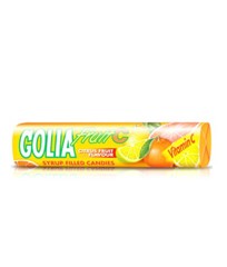 Kẹo Golia hoa quả