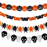 Dây treo trang trí Halloween