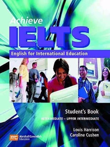 Achieve IELTS 1: Student Book
