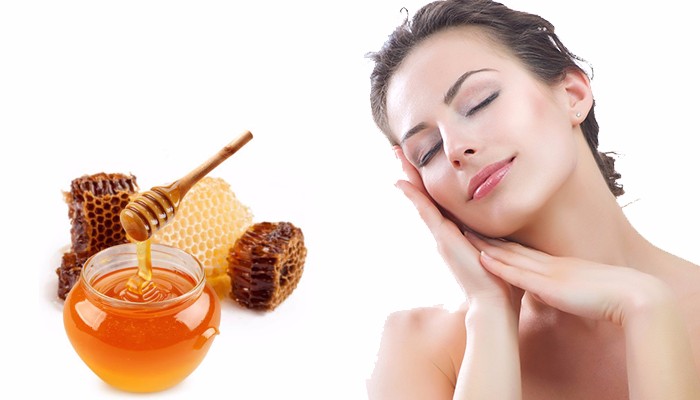 Cách làm đẹp da mặt cực hiệu quả từ mật ong