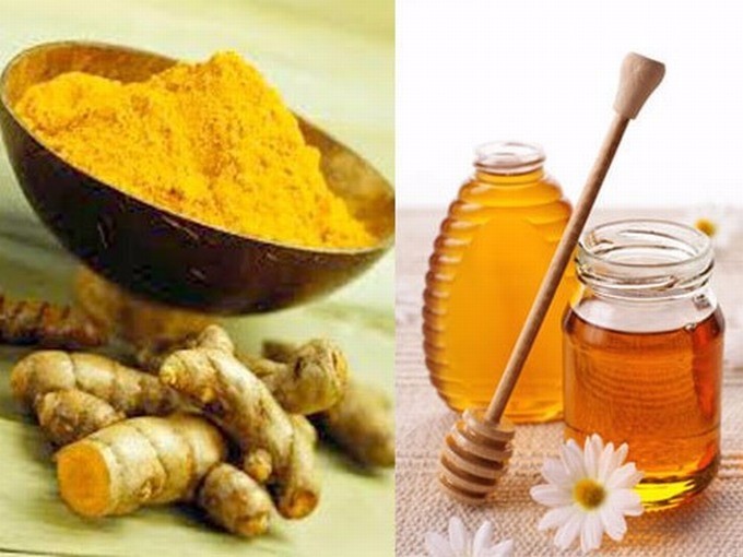 Cách làm đẹp da mặt cực hiệu quả từ mật ong