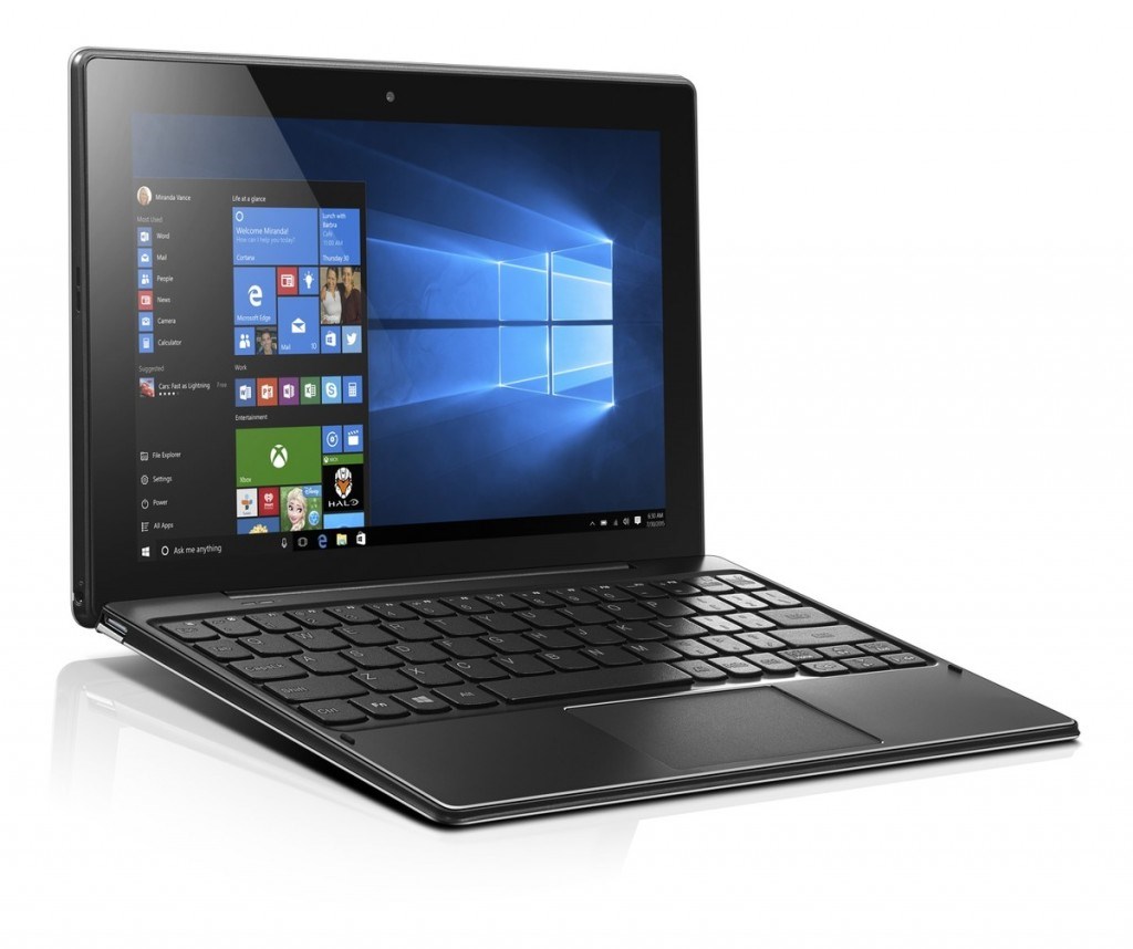 Mẫu Laptop giải trí đỉnh cao IdeaPad 310 của Lenovo ra mắt 2016