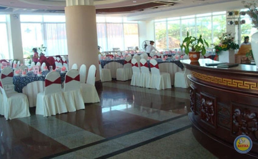 Sài Gòn Phú Yên Hotel