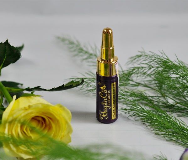 Kem trị mụn Huyền Cò Acne Clearing Cream