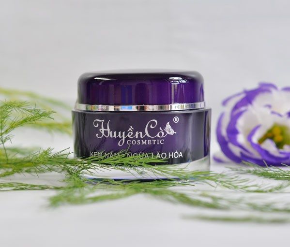 Gel tẩy tế bào chết cao cấp Huyền Cò