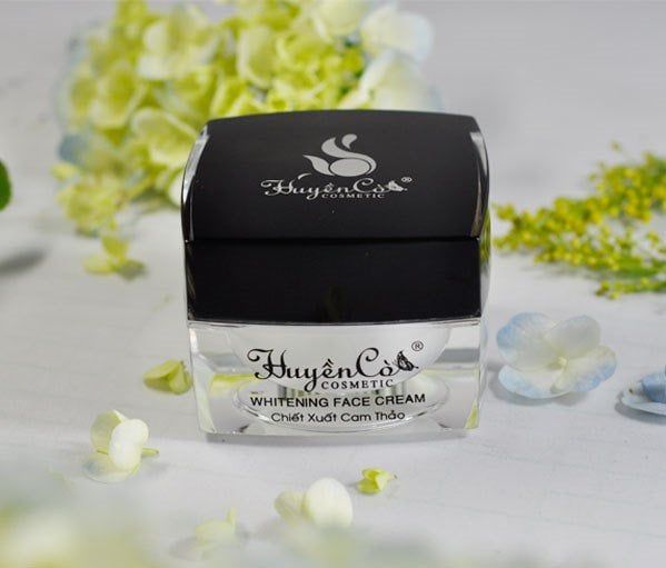 Gel tẩy tế bào chết cao cấp Huyền Cò