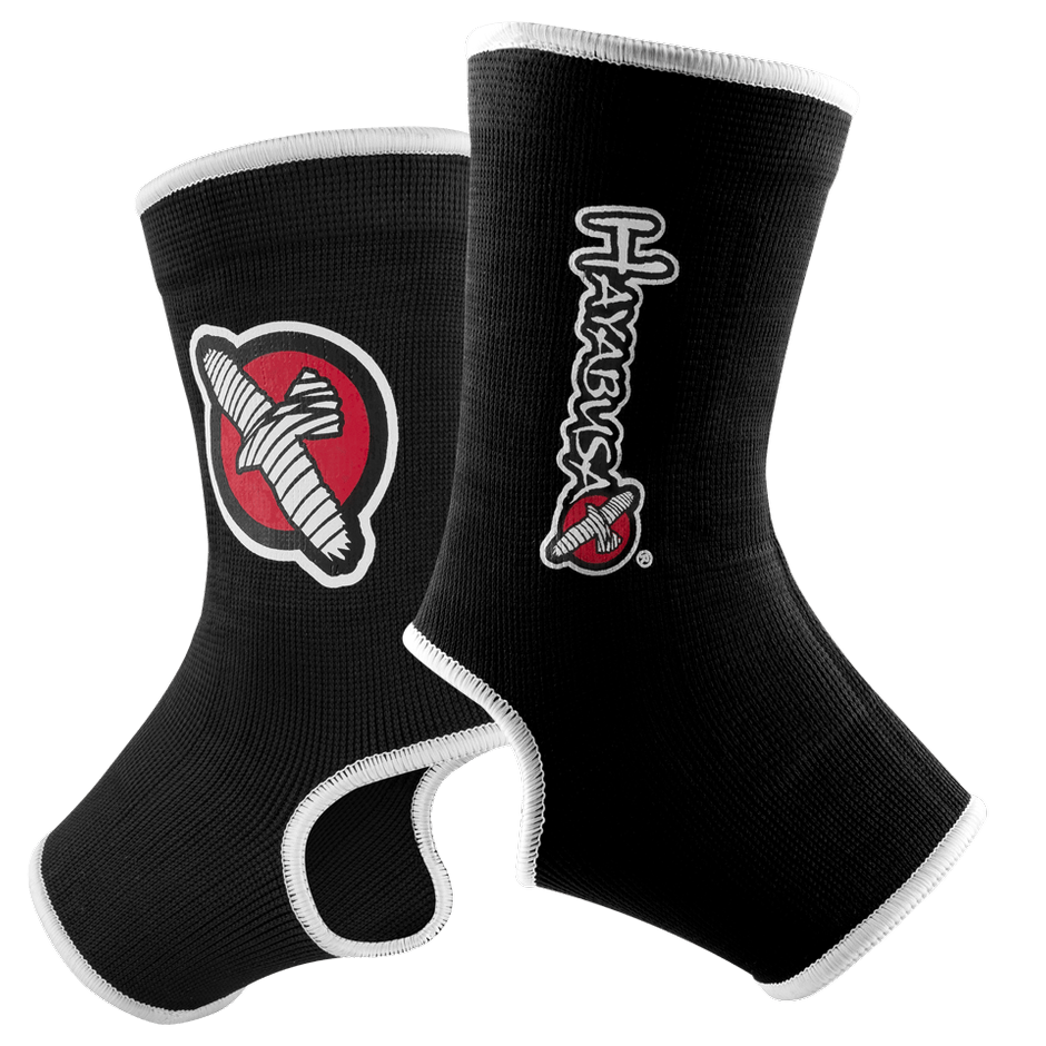 BẢO HỘ MẮT CÁ HAYABUSA ANKLE SUPPORTS