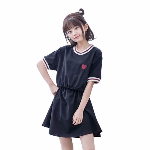 9 kiểu trang phục đẹp như siêu mẫu cho mọi vóc dáng