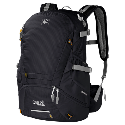 BALO JACK WOLFSKIN MOAB JAM 30 ĐEN