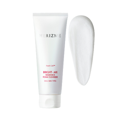 Bright-MX Radiance Foam Cleanser
