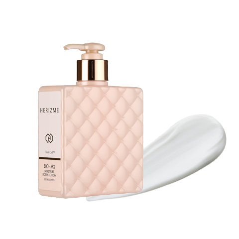 sua duong am toan than herizme bio mx body lotion