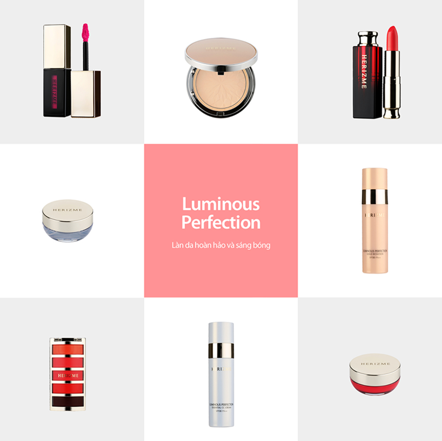 LUMINOUS PERFECTION LIP STAIN