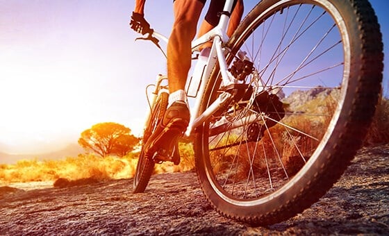 12 điểm lưu ý dành cho người mới đi xe đạp thể thao