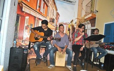 trống cajon và cách làm đơn giản nhất