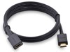 Cáp nối dài HDMI 1 đầu âm 1 đầu dương Ugreen 0.5M | 1M | 2M | 3M | 5M