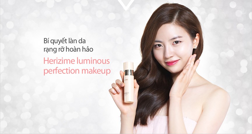 Luminous Perfection 07
