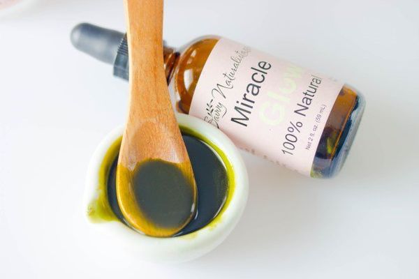 mặt nạ matcha chống lão hóa