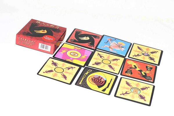 Bài Ma Sói Phiên bản Millers (Cơ bản, New moon)