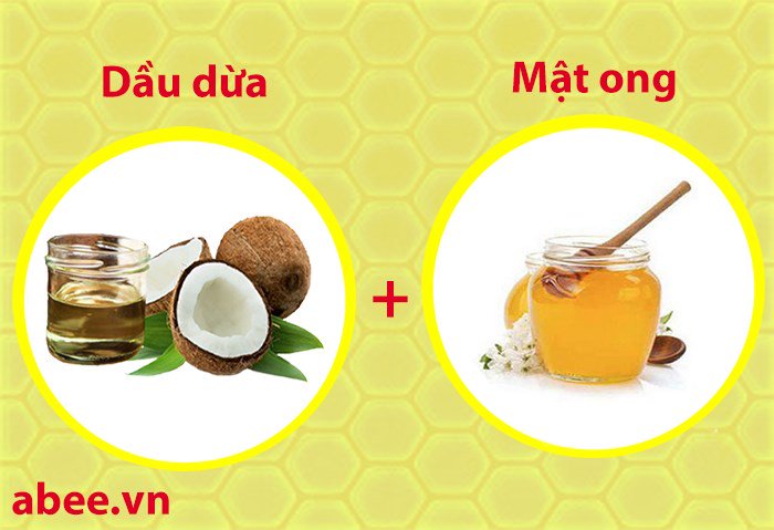 cong-dung-tac-dung-cua-mat-na-mat-ong-va-dau-dua-trong-lam-dep-da-va-u-toc