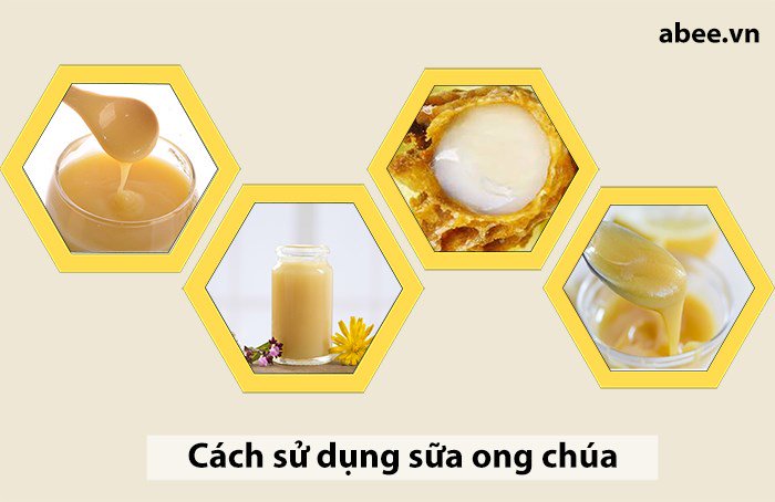 cach-su-dung-sua-ong-chua-tuoi-dung-cach-de-dat-hieu-qua-nhat