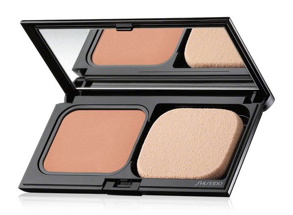 Shiseido Sheer Matifying Compact B20