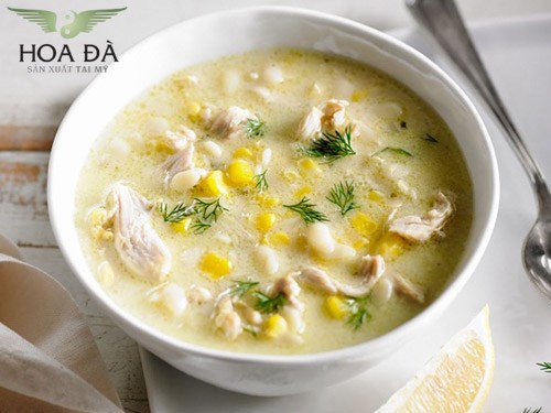 Các món ăn chữa viêm họng hiệu quả nhất