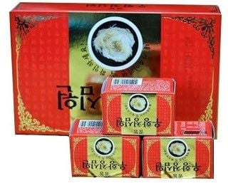 thuốc an cung đỏ hàn quốc