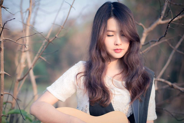 Cách chia ngôi tóc mái cực chuẩn theo từng khuôn mặt - Ảnh 8
